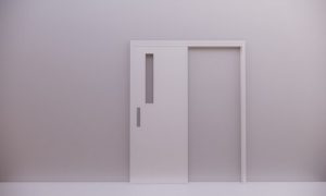 puertas para hospital portall PCLA - v1