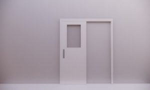 puertas para hospital portall PCLA - v2