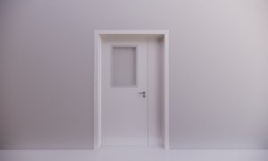 puertas para hospital portall PL2FA - asimétrico - v2
